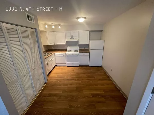 2 bedrooms apartment for rent in Iuka Ravine/Indianola Forest - North Columbus, Columbus