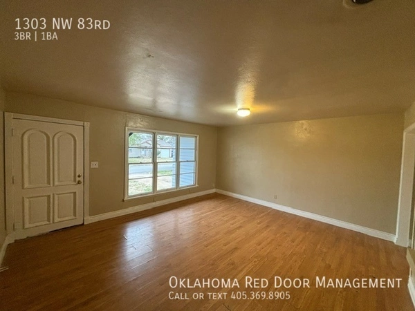3 bedrooms apartment for rent in Nichols Hills - Central OKC, Oklahoma City
