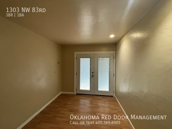 3 bedrooms apartment for rent in Nichols Hills - Central OKC, Oklahoma City