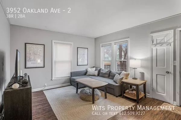 3 bedrooms apartment for rent in Bryant - Powderhorn, Minneapolis