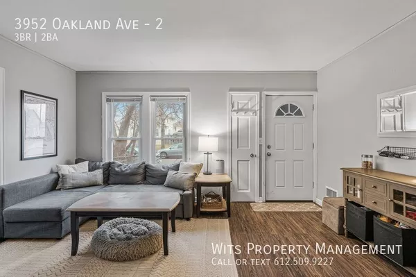 3 bedrooms apartment for rent in Bryant - Powderhorn, Minneapolis