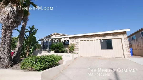 6 bedrooms apartment for rent in College Area SD - Inland, San Diego