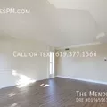 6 bedrooms apartment for rent in College Area SD - Inland, San Diego