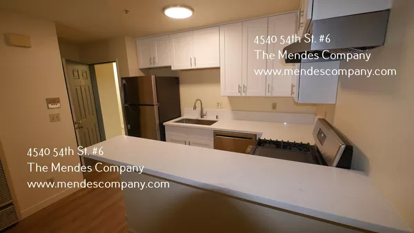 1 bedroom apartment for rent in Talmadge - Inland, San Diego