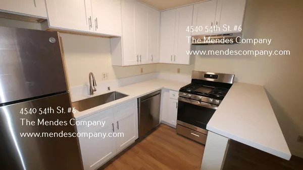 1 bedroom apartment for rent in Talmadge - Inland, San Diego