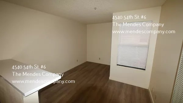 1 bedroom apartment for rent in Talmadge - Inland, San Diego