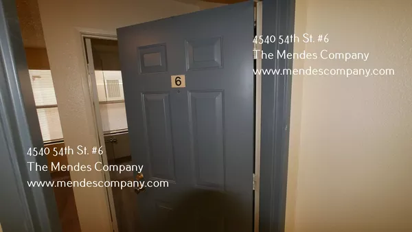 1 bedroom apartment for rent in Talmadge - Inland, San Diego