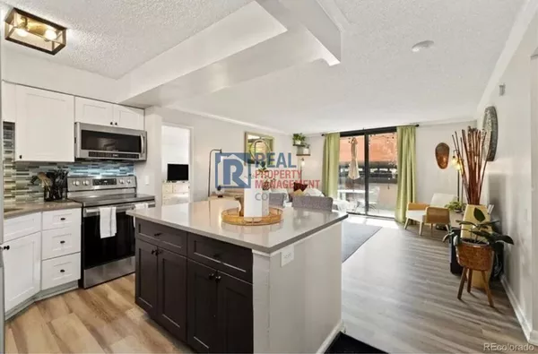 2 bedrooms apartment for rent in Civic Center - Center Denver, Denver