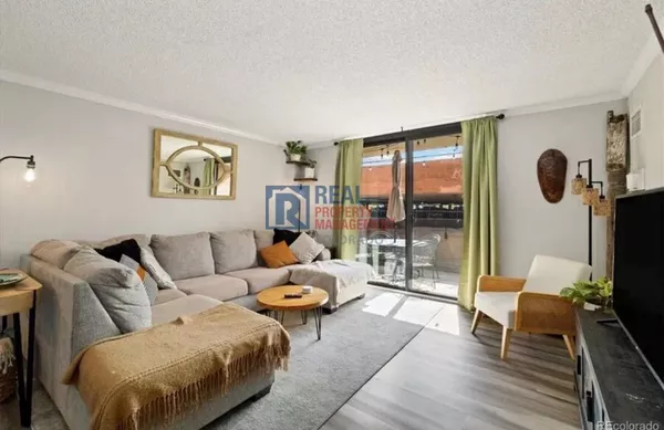 2 bedrooms apartment for rent in Civic Center - Center Denver, Denver