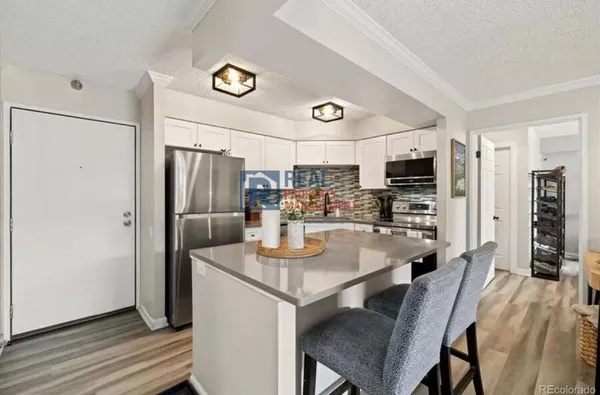 2 bedrooms apartment for rent in Civic Center - Center Denver, Denver