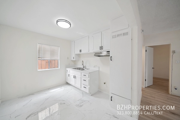 2 bedrooms apartment for rent in South Los Angeles - Central Los Angeles, Los Angeles