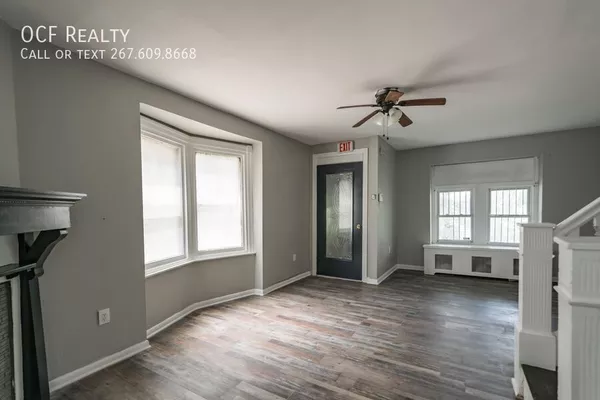 5 bedrooms apartment for rent in Germantown - Nw Philadelphia, Philadelphia