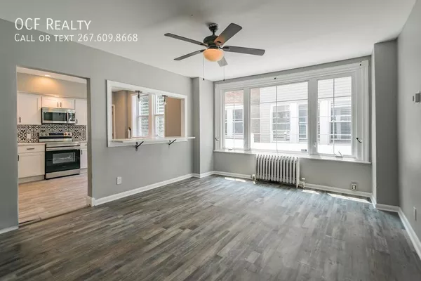 5 bedrooms apartment for rent in Germantown - Nw Philadelphia, Philadelphia