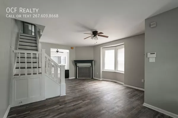 5 bedrooms apartment for rent in Germantown - Nw Philadelphia, Philadelphia