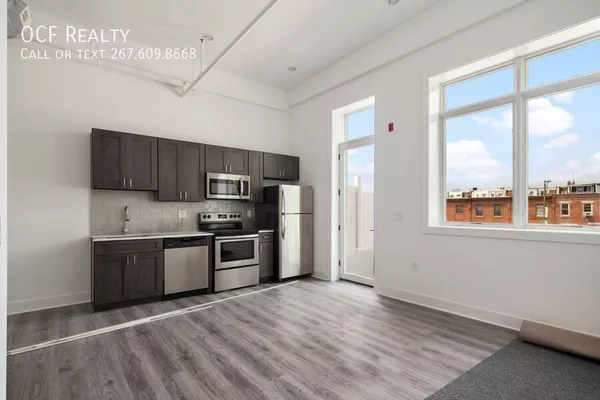 Studio Apartment for rent in Newbold - South Philadelphia, Philadelphia