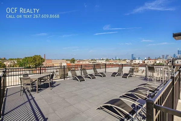 Studio Apartment for rent in Newbold - South Philadelphia, Philadelphia