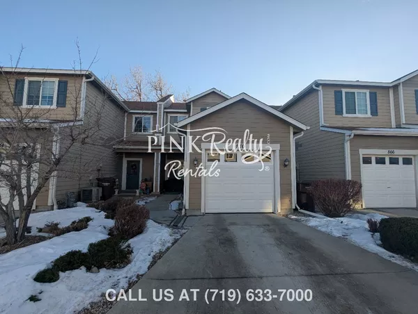 2 bedrooms apartment for rent in Southeast Colorado Springs - South COS, Colorado Springs