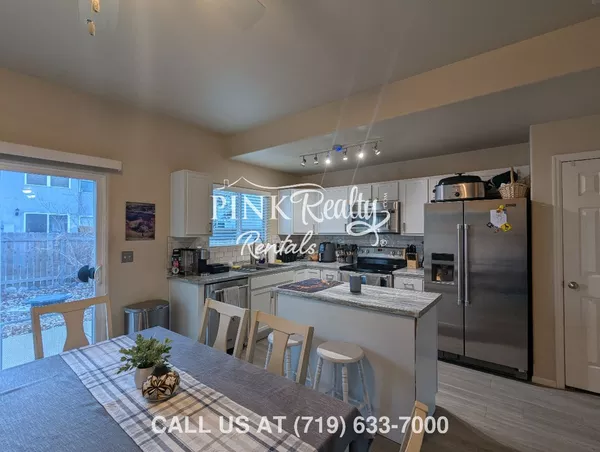 2 bedrooms apartment for rent in Southeast Colorado Springs - South COS, Colorado Springs