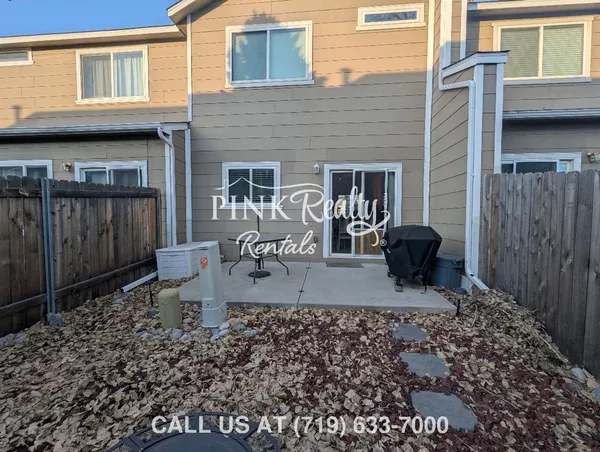 2 bedrooms apartment for rent in Southeast Colorado Springs - South COS, Colorado Springs