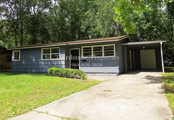 3 bedrooms apartment for rent in Lake Forest - Northside, Jacksonville
