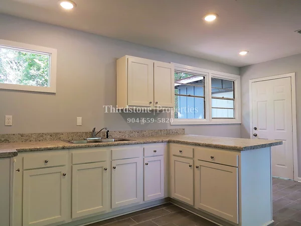 3 bedrooms apartment for rent in Lake Forest - Northside, Jacksonville