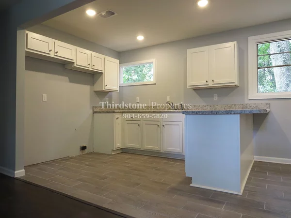 3 bedrooms apartment for rent in Lake Forest - Northside, Jacksonville