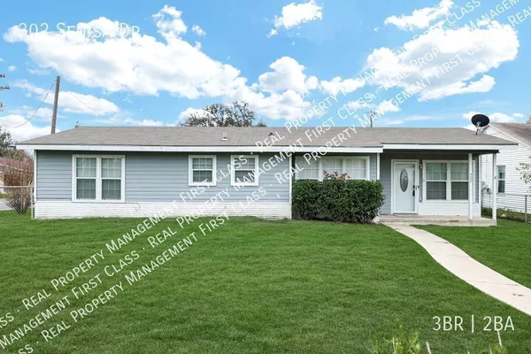 3 bedrooms apartment for rent in Beacon Hill SATX - Central SATX, San Antonio