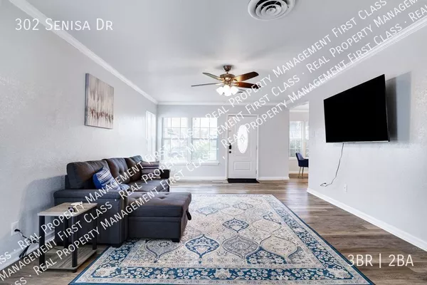 3 bedrooms apartment for rent in Beacon Hill SATX - Central SATX, San Antonio