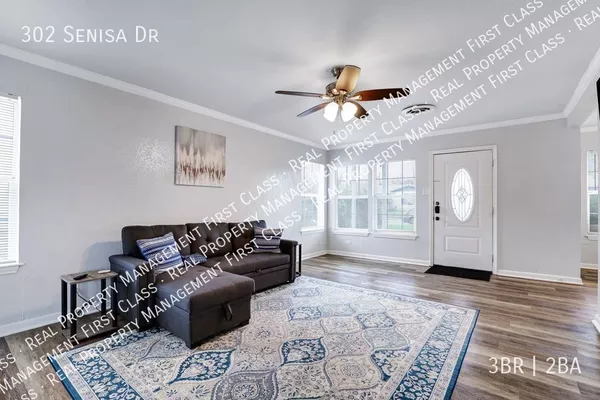 3 bedrooms apartment for rent in Beacon Hill SATX - Central SATX, San Antonio