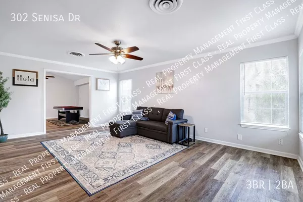 3 bedrooms apartment for rent in Beacon Hill SATX - Central SATX, San Antonio