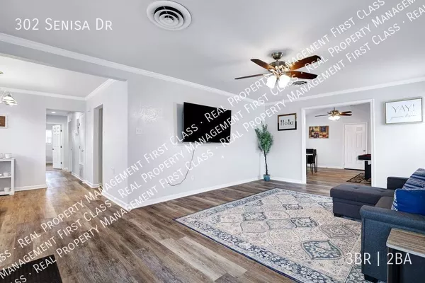 3 bedrooms apartment for rent in Beacon Hill SATX - Central SATX, San Antonio