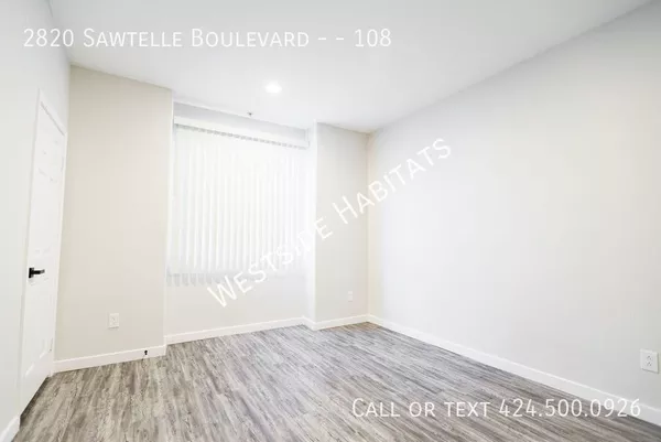 2 bedrooms apartment for rent in Mar Vista - Westside / South Bay, Los Angeles