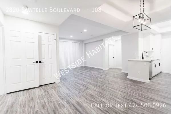 2 bedrooms apartment for rent in Mar Vista - Westside / South Bay, Los Angeles