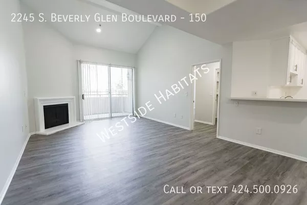 2 bedrooms apartment for rent in Rancho Park - Westside / South Bay, Los Angeles