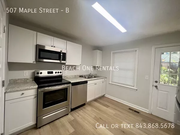 2 bedrooms apartment for rent in Myrtle Beach South - Central MB, Myrtle Beach