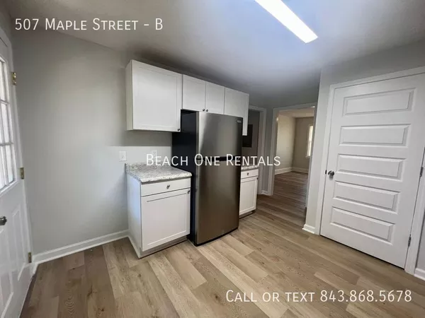2 bedrooms apartment for rent in Myrtle Beach South - Central MB, Myrtle Beach