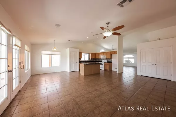 3 bedrooms apartment for rent in South Mountain - Phoenix, Phoenix