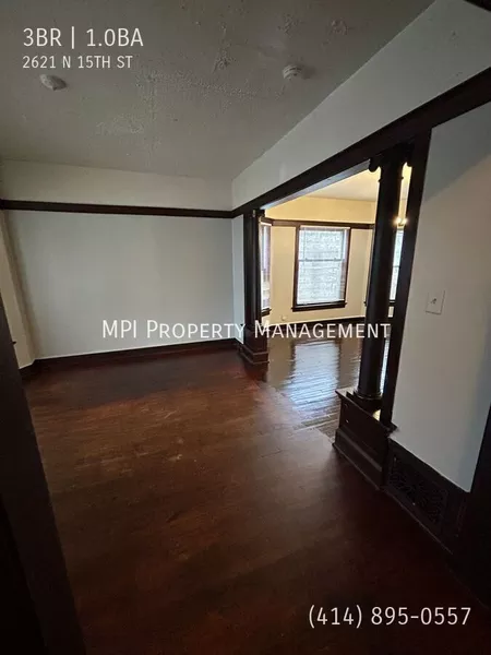 3 bedrooms apartment for rent in North Division - North Mil / North Shore, Milwaukee