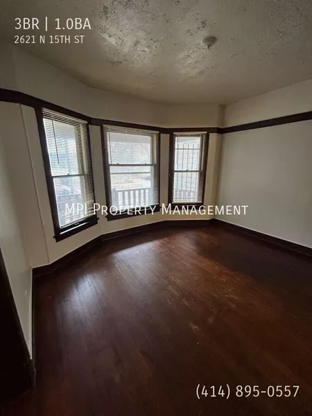 3 bedrooms apartment for rent in North Division - North Mil / North Shore, Milwaukee