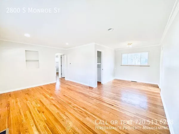 3 bedrooms apartment for rent in Wellshire - South Denver, Denver