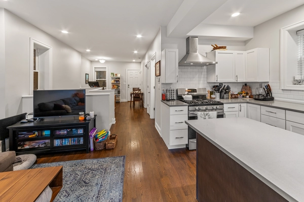 3 bedrooms apartment for rent in West Town - West Side, Chicago