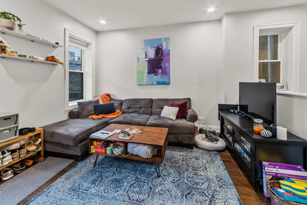 3 bedrooms apartment for rent in West Town - West Side, Chicago