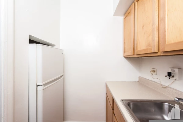 Studio Apartment for rent in Lincoln Park - North Side, Chicago