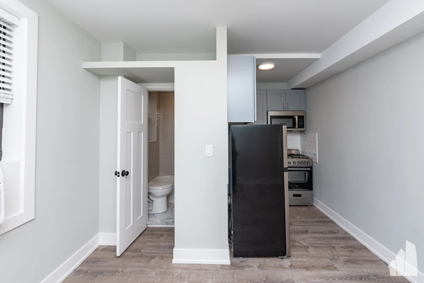 1 bedroom apartment for rent in Boystown - North Side, Chicago