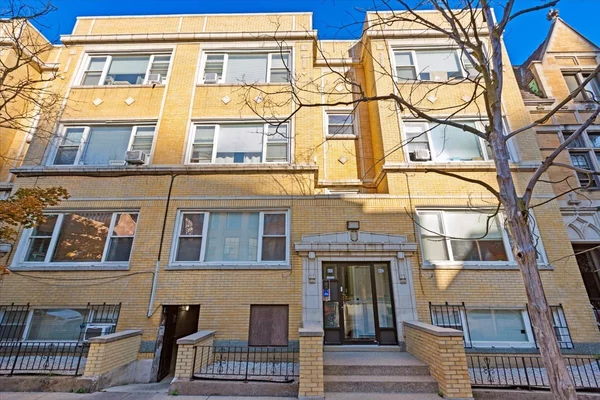 2 bedrooms apartment for rent in Lincoln Park - North Side, Chicago