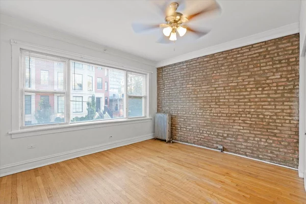2 bedrooms apartment for rent in Lincoln Park - North Side, Chicago