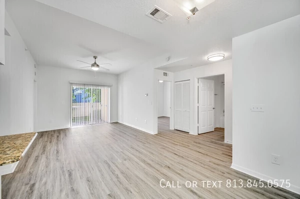 3 bedrooms apartment for rent in University - North Tampa, Tampa