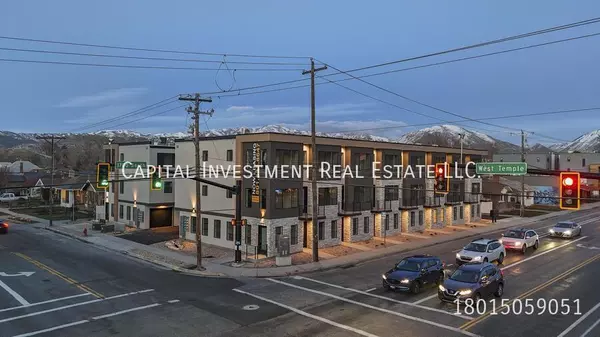 2 bedrooms apartment for rent in Liberty Wells - Central SLC, Salt Lake City