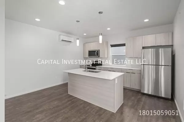 2 bedrooms apartment for rent in Liberty Wells - Central SLC, Salt Lake City