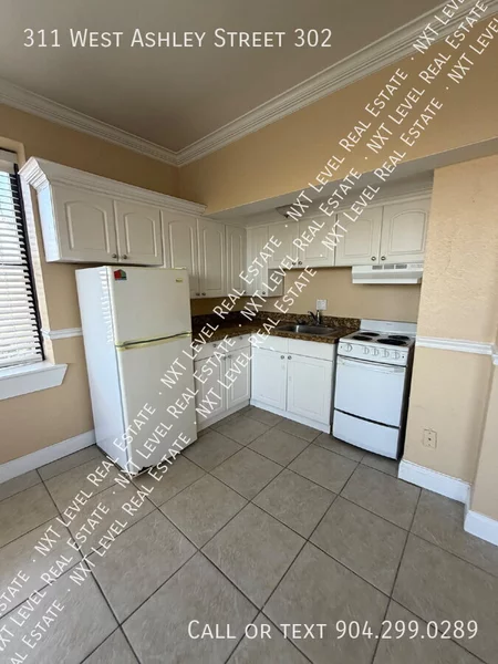 1 bedroom apartment for rent in LaVilla - Downtown JAX, Jacksonville